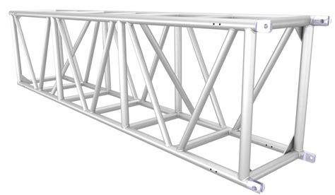 steel box truss